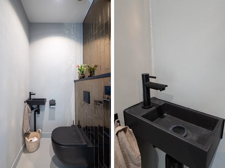 Hoekwoning te koop: Oosthoekweide 28, Hellevoetsluis