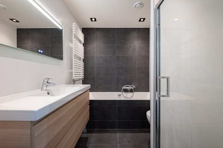 Hoekwoning te koop: Oosthoekweide 28, Hellevoetsluis