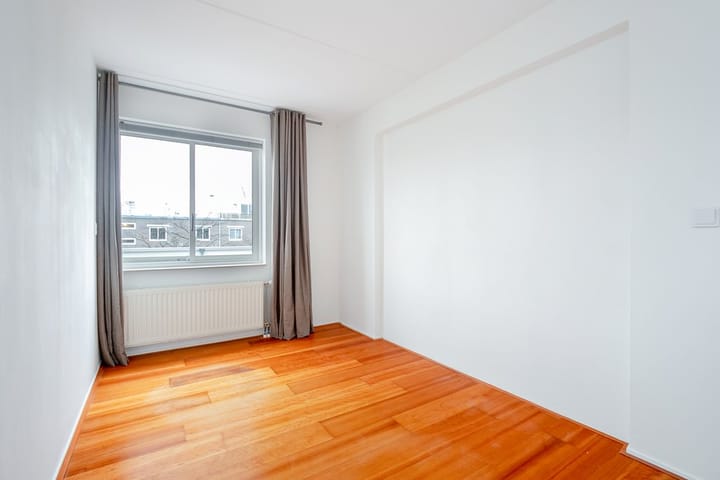 Appartement te huur: Honingen 14, Amsterdam
