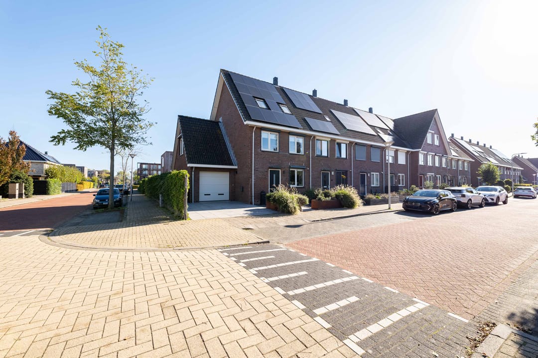 Photo 58 of Oosthoekweide 28