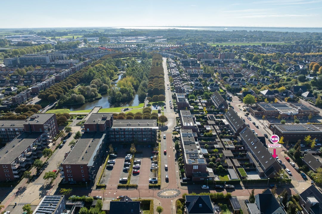 Photo 56 of Oosthoekweide 28