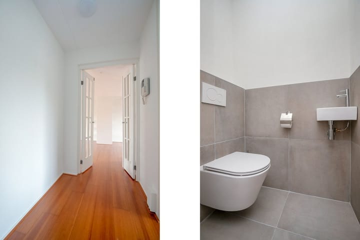 Appartement te huur: Honingen 14, Amsterdam
