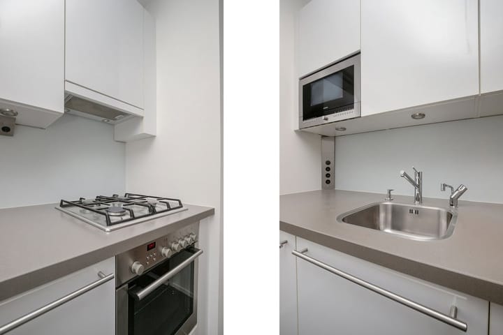 Appartement te huur: Honingen 14, Amsterdam