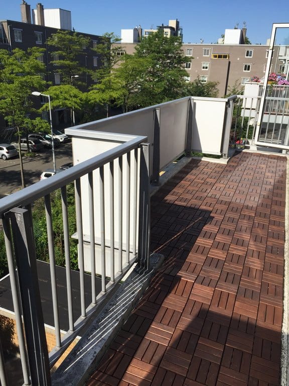 Appartement te huur: Honingen 14, Amsterdam