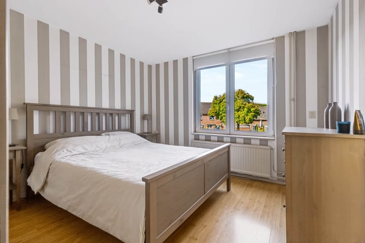Hoekwoning te koop: Krijgsmansveld 105, Apeldoorn