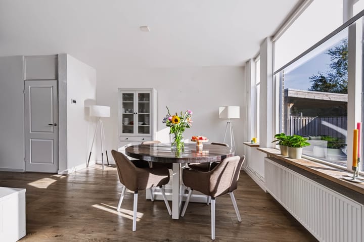 Hoekwoning te koop: Krijgsmansveld 105, Apeldoorn