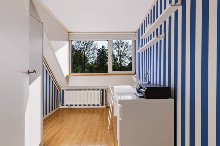 Hoekwoning te koop: Krijgsmansveld 105, Apeldoorn