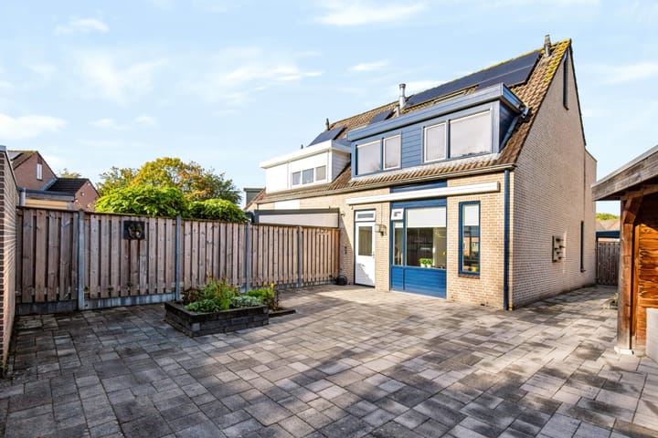 Hoekwoning te koop: Krijgsmansveld 105, Apeldoorn
