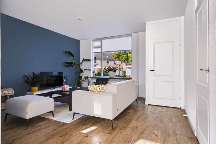 Hoekwoning te koop: Krijgsmansveld 105, Apeldoorn