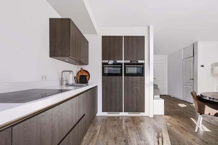 Hoekwoning te koop: Krijgsmansveld 105, Apeldoorn