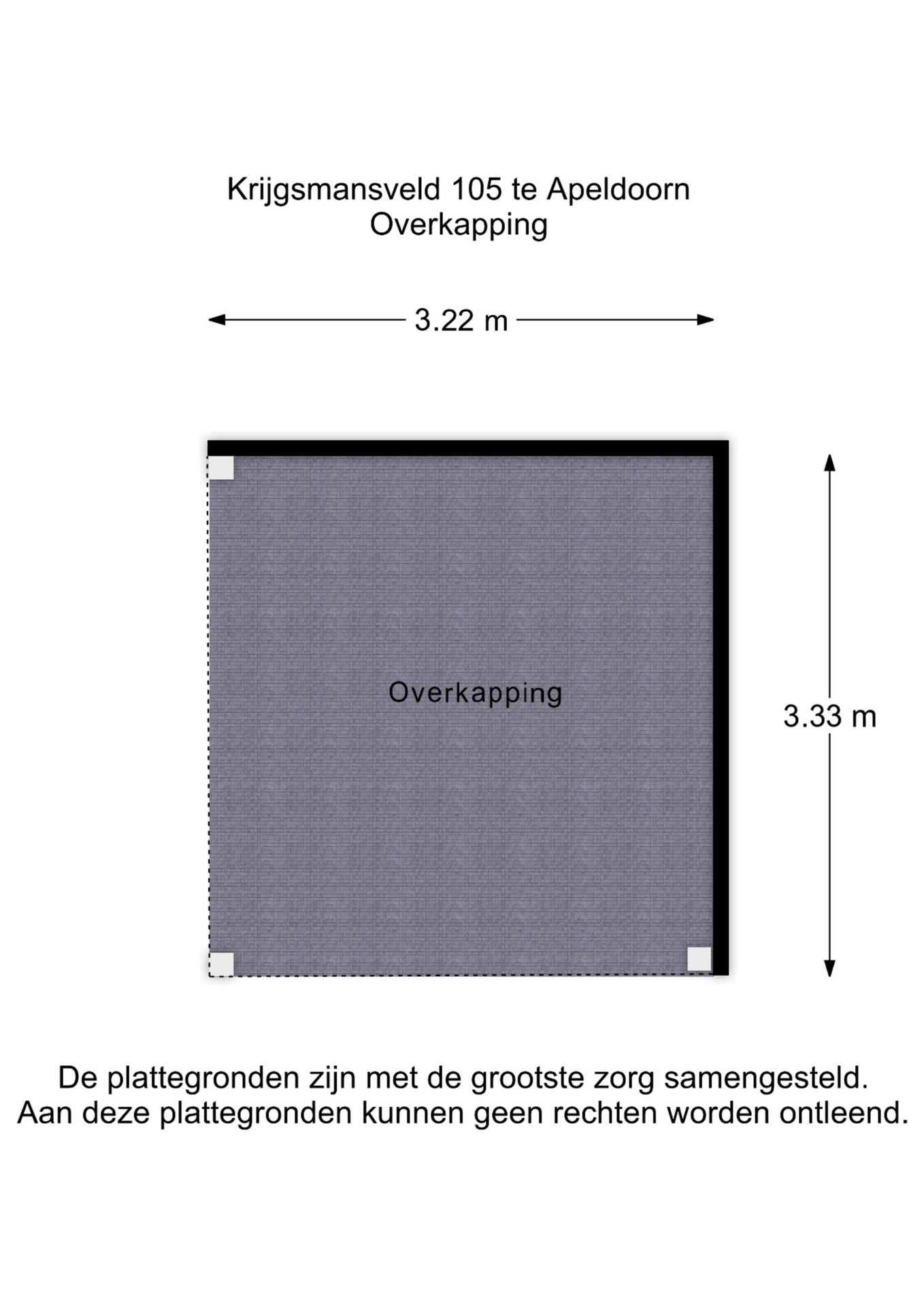 Photo 40 of Krijgsmansveld 105