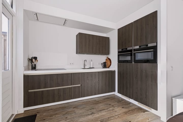 Hoekwoning te koop: Krijgsmansveld 105, Apeldoorn