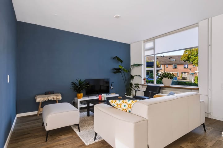 Hoekwoning te koop: Krijgsmansveld 105, Apeldoorn