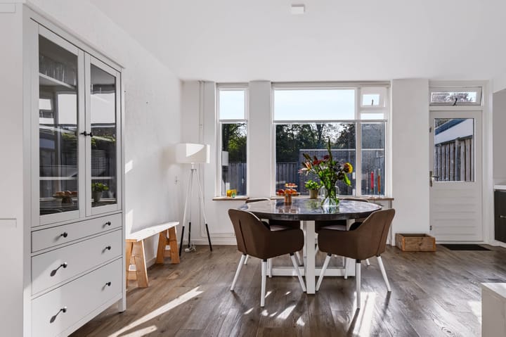 Hoekwoning te koop: Krijgsmansveld 105, Apeldoorn