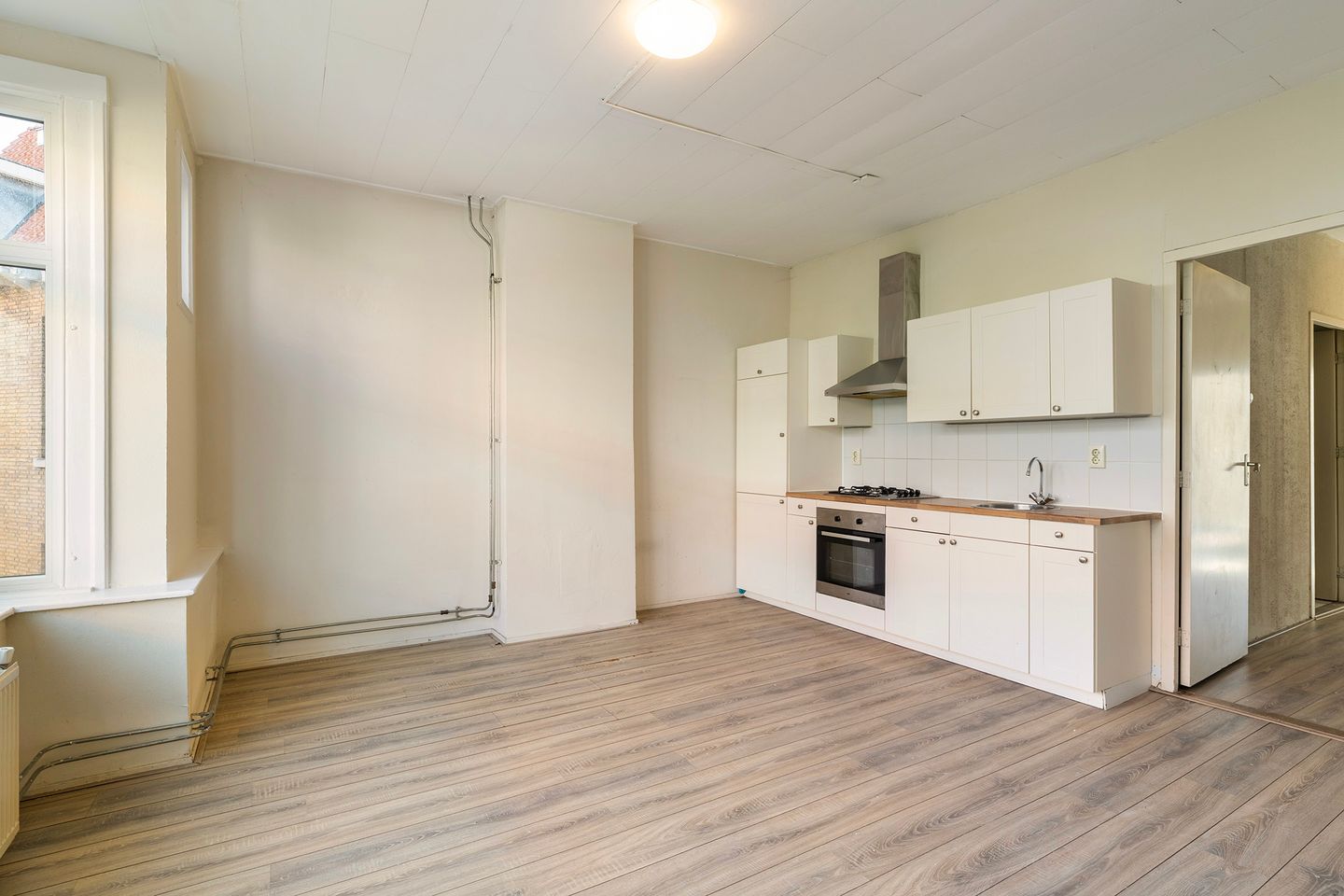 Foto 4 van Dunantstraat 16-B