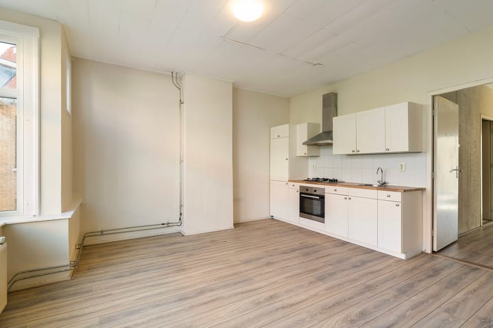 Foto 4 van Dunantstraat 16-B