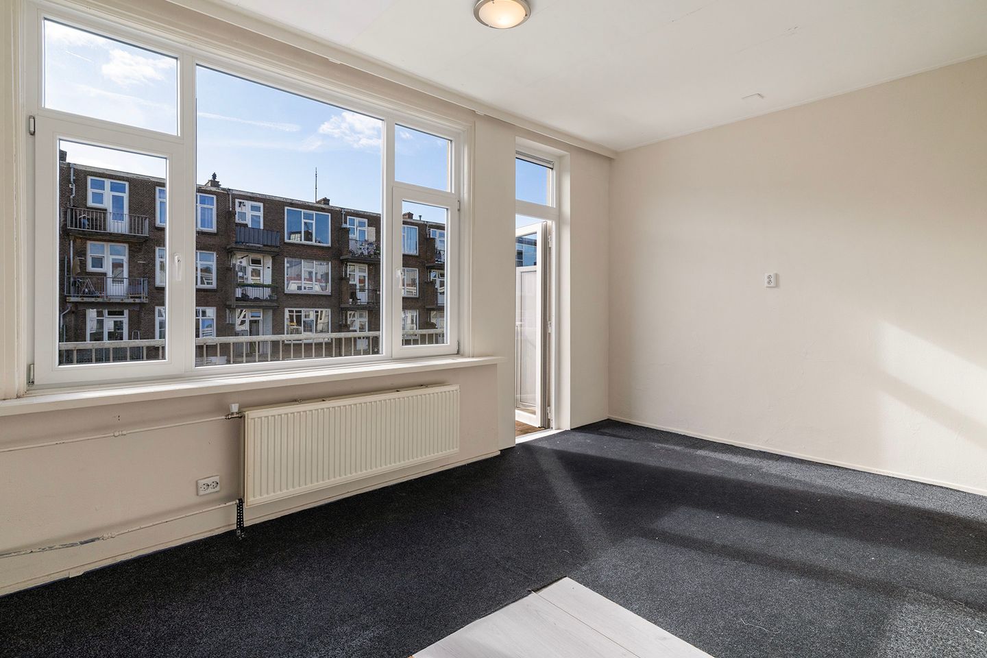 Foto 10 van Dunantstraat 16-B