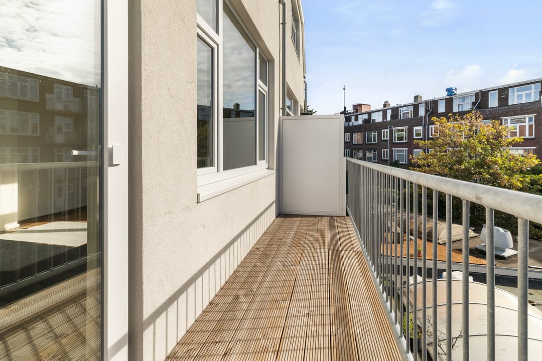 Foto 11 van Dunantstraat 16-B