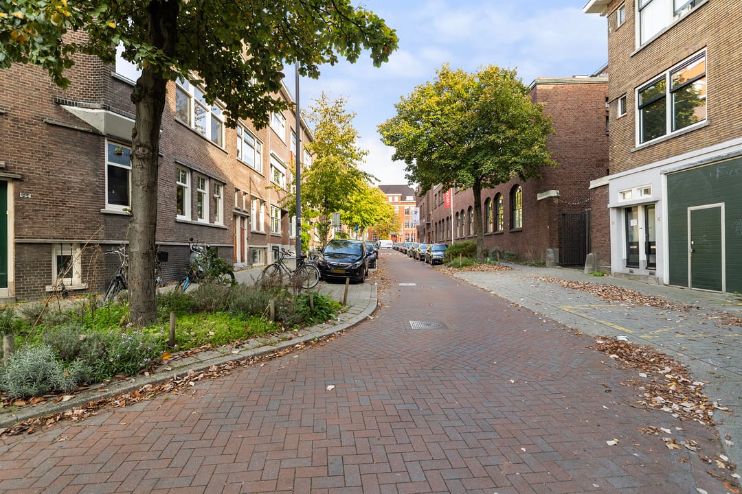 Foto 31 van Dunantstraat 16-B