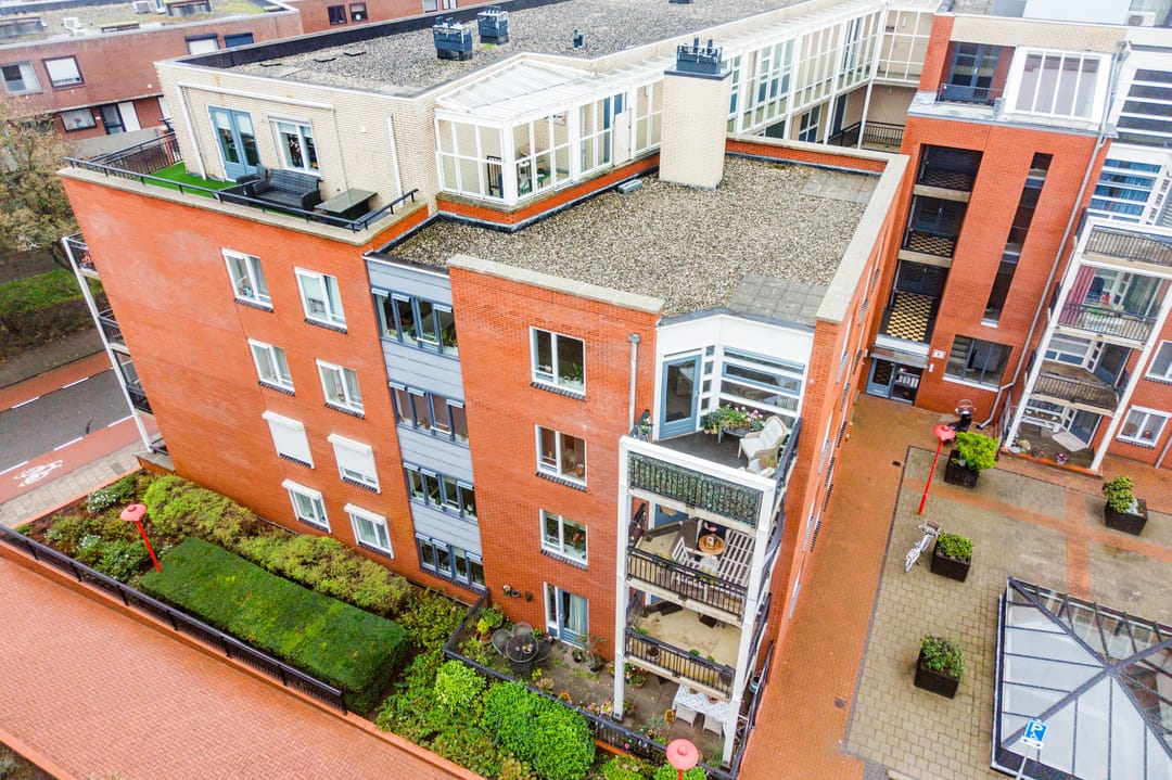 Foto 7 van Tramstraat 172