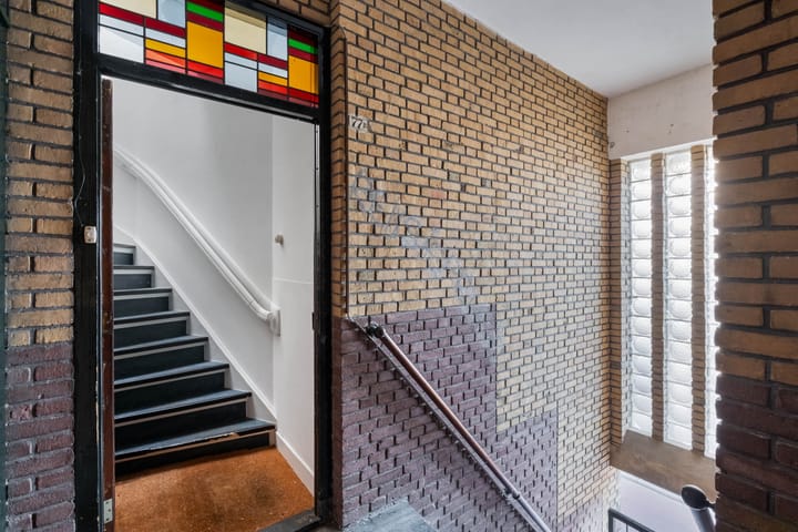 Appartement te koop: Nieuwe Ebbingestraat 177B, Groningen