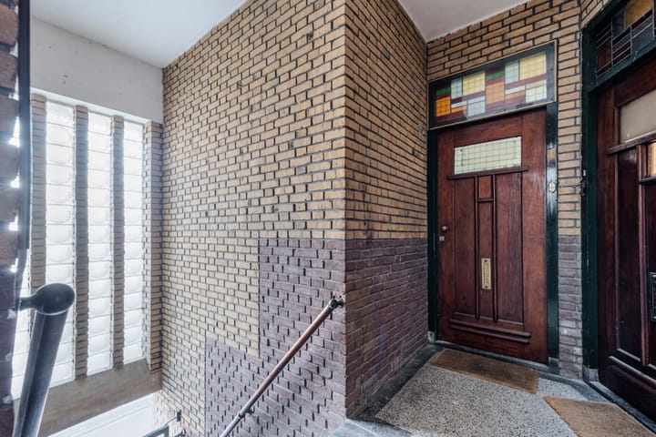 Appartement te koop: Nieuwe Ebbingestraat 177B, Groningen