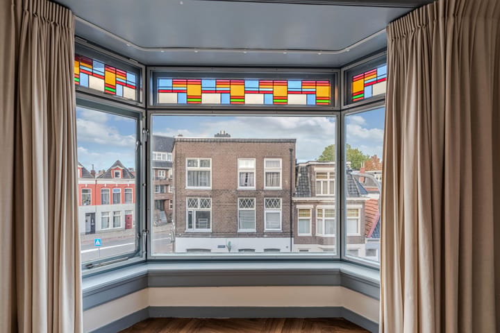 Appartement te koop: Nieuwe Ebbingestraat 177B, Groningen