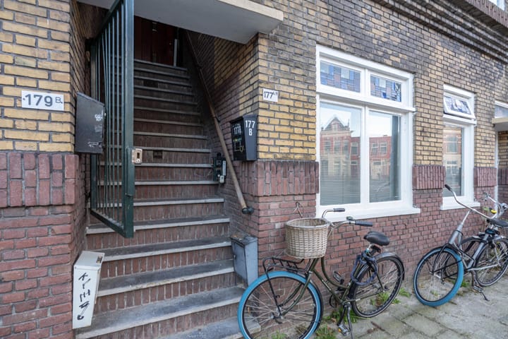 Appartement te koop: Nieuwe Ebbingestraat 177B, Groningen