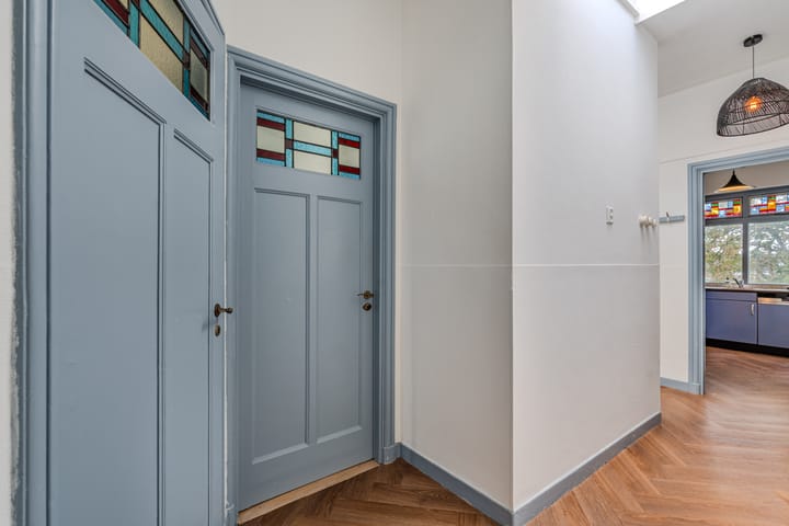 Appartement te koop: Nieuwe Ebbingestraat 177B, Groningen