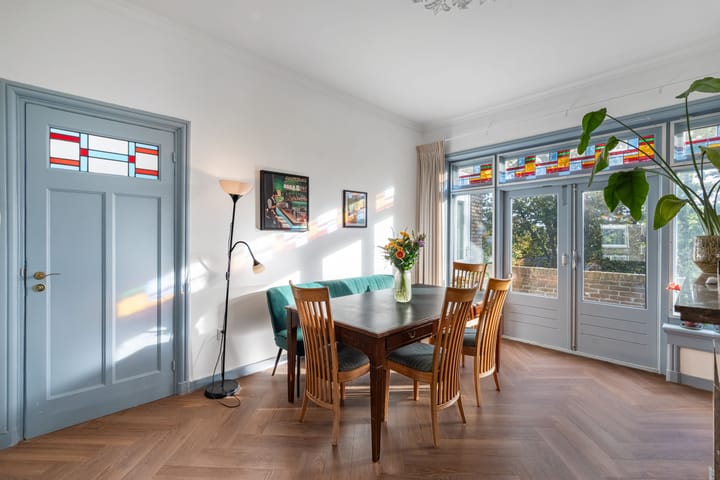 Appartement te koop: Nieuwe Ebbingestraat 177B, Groningen