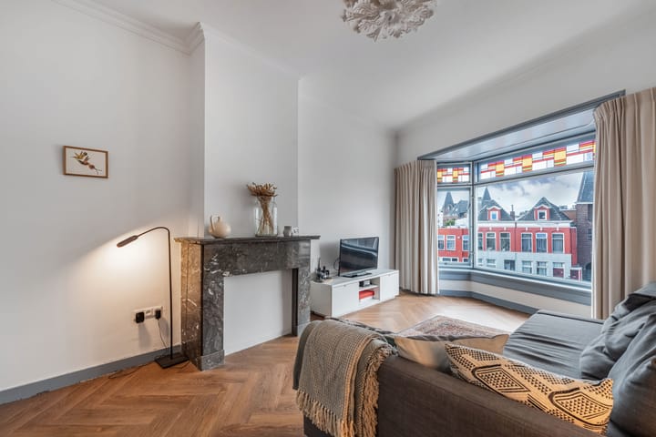Appartement te koop: Nieuwe Ebbingestraat 177B, Groningen