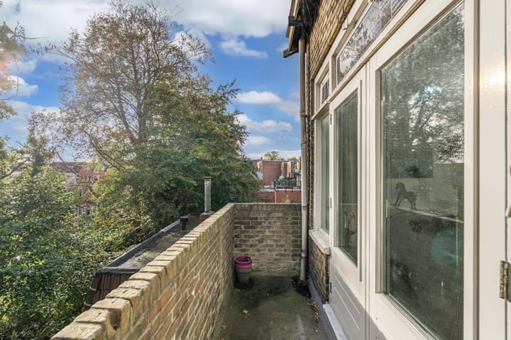 Appartement te koop: Nieuwe Ebbingestraat 177B, Groningen