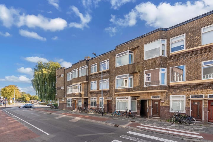 Appartement te koop: Nieuwe Ebbingestraat 177B, Groningen