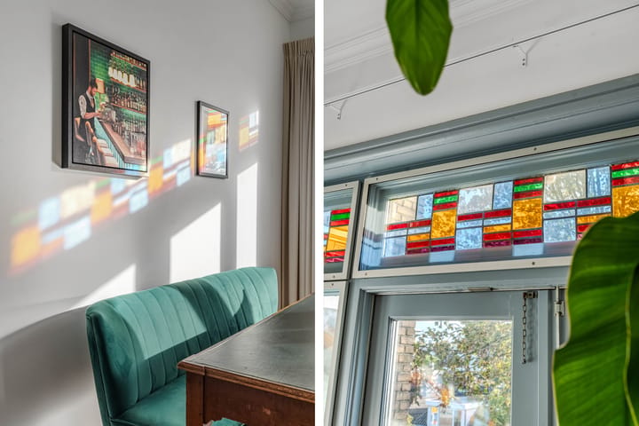 Appartement te koop: Nieuwe Ebbingestraat 177B, Groningen