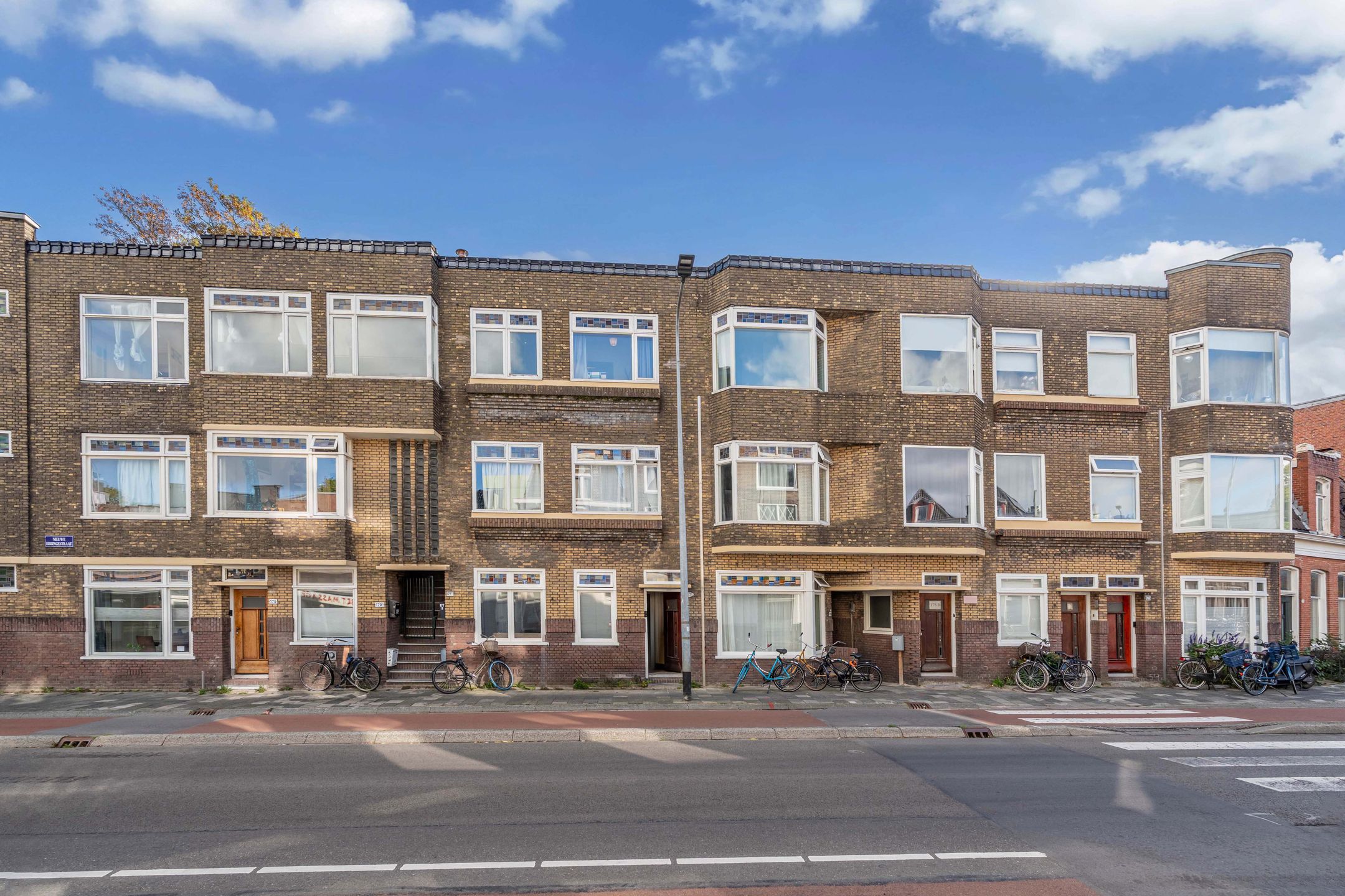 Nieuwe Ebbingestraat 177 b