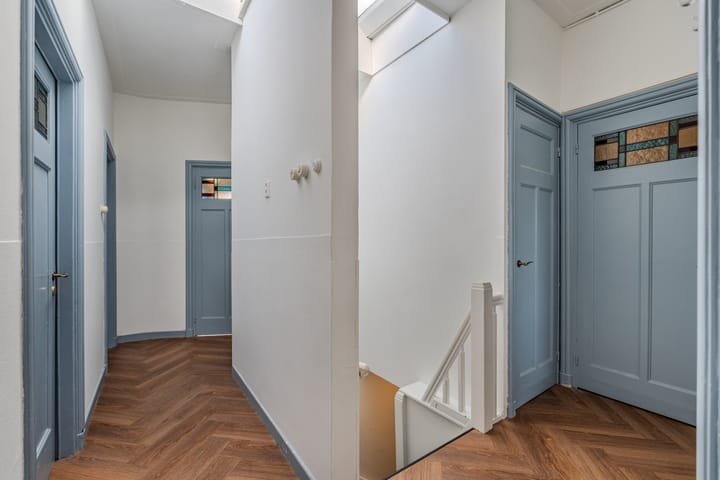 Appartement te koop: Nieuwe Ebbingestraat 177B, Groningen