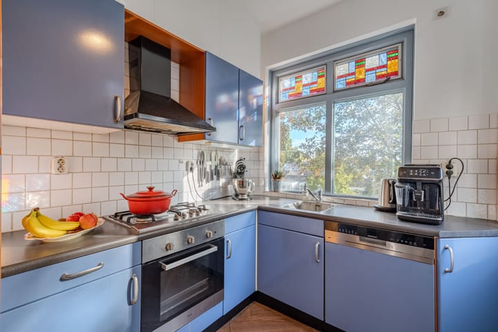 Appartement te koop: Nieuwe Ebbingestraat 177B, Groningen