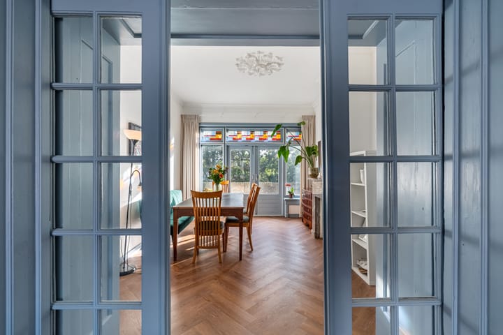 Appartement te koop: Nieuwe Ebbingestraat 177B, Groningen