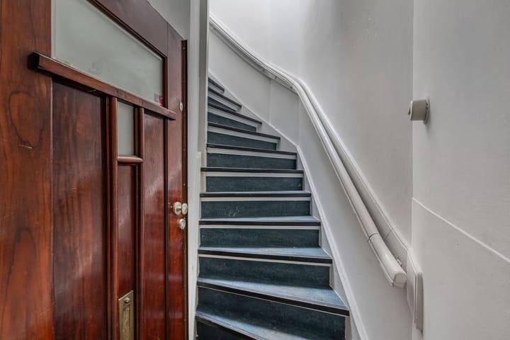 Appartement te koop: Nieuwe Ebbingestraat 177B, Groningen