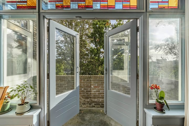 Appartement te koop: Nieuwe Ebbingestraat 177B, Groningen