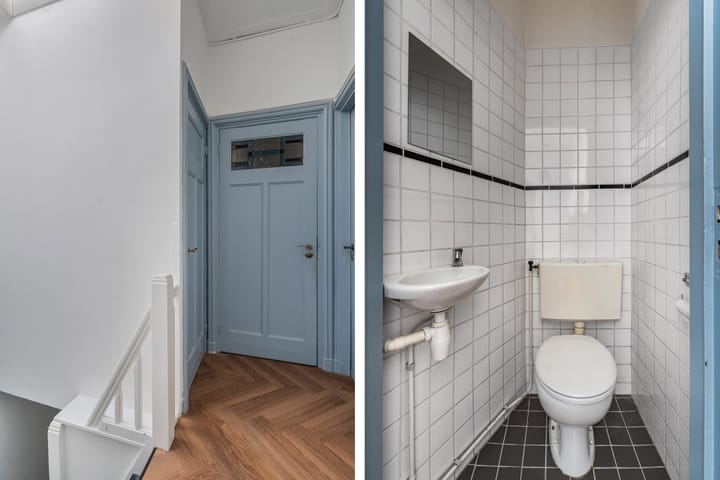 Appartement te koop: Nieuwe Ebbingestraat 177B, Groningen