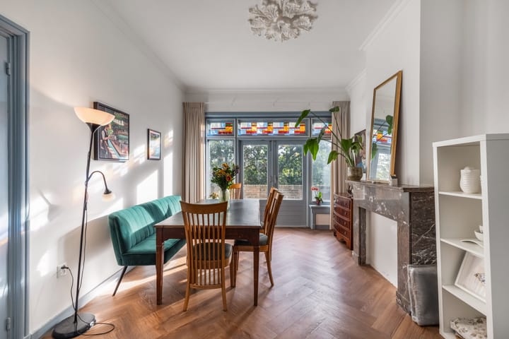 Appartement te koop: Nieuwe Ebbingestraat 177B, Groningen