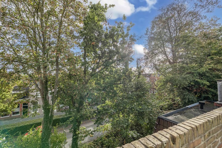 Appartement te koop: Nieuwe Ebbingestraat 177B, Groningen
