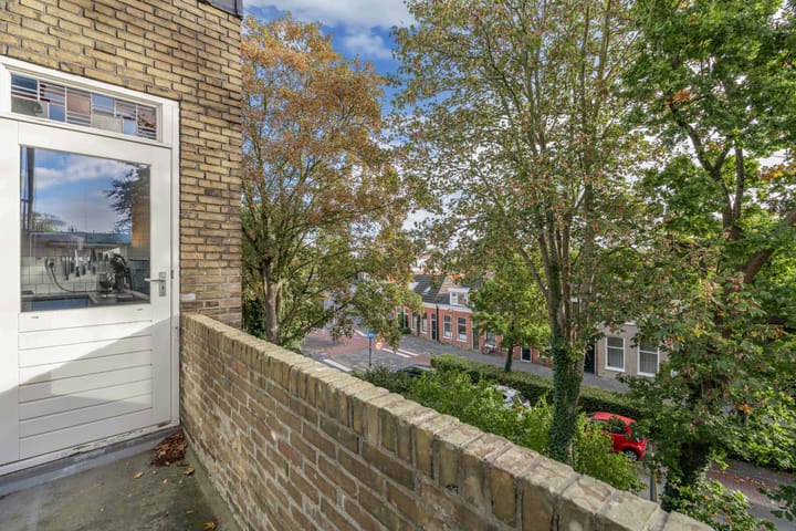 Appartement te koop: Nieuwe Ebbingestraat 177B, Groningen