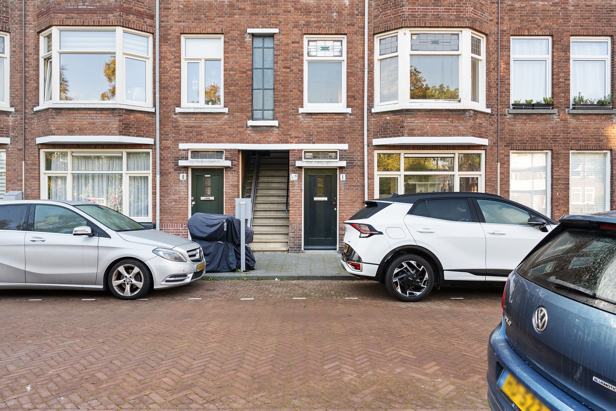 Foto 3 van Van der Hoopstraat 3
