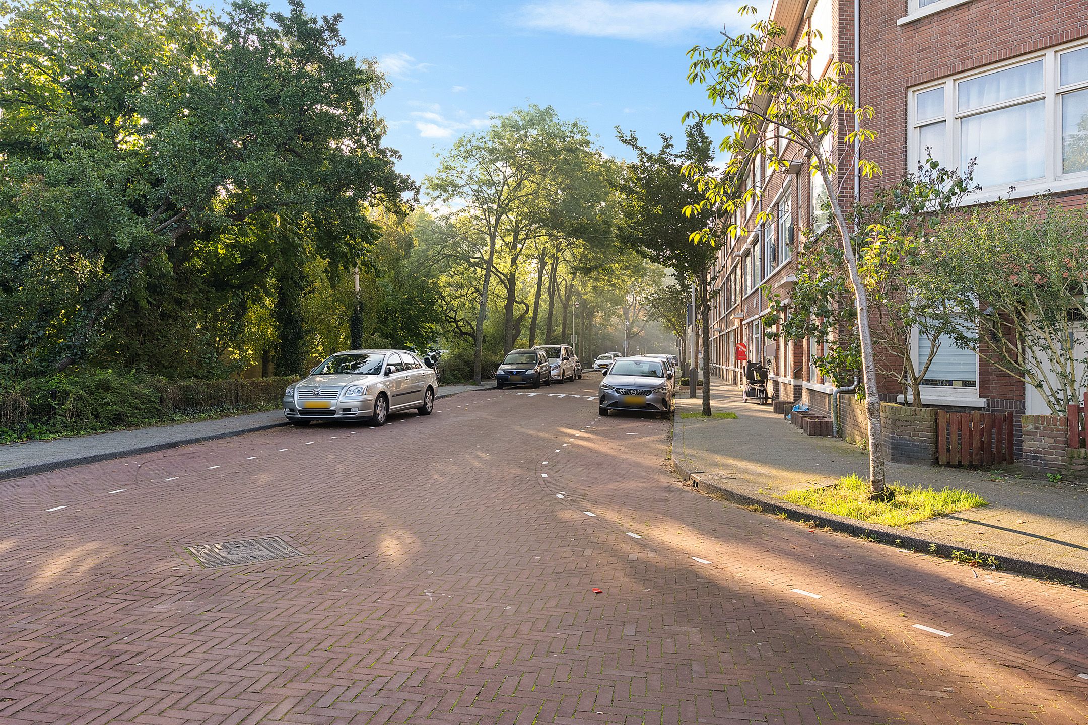 Foto 6 van Van der Hoopstraat 3