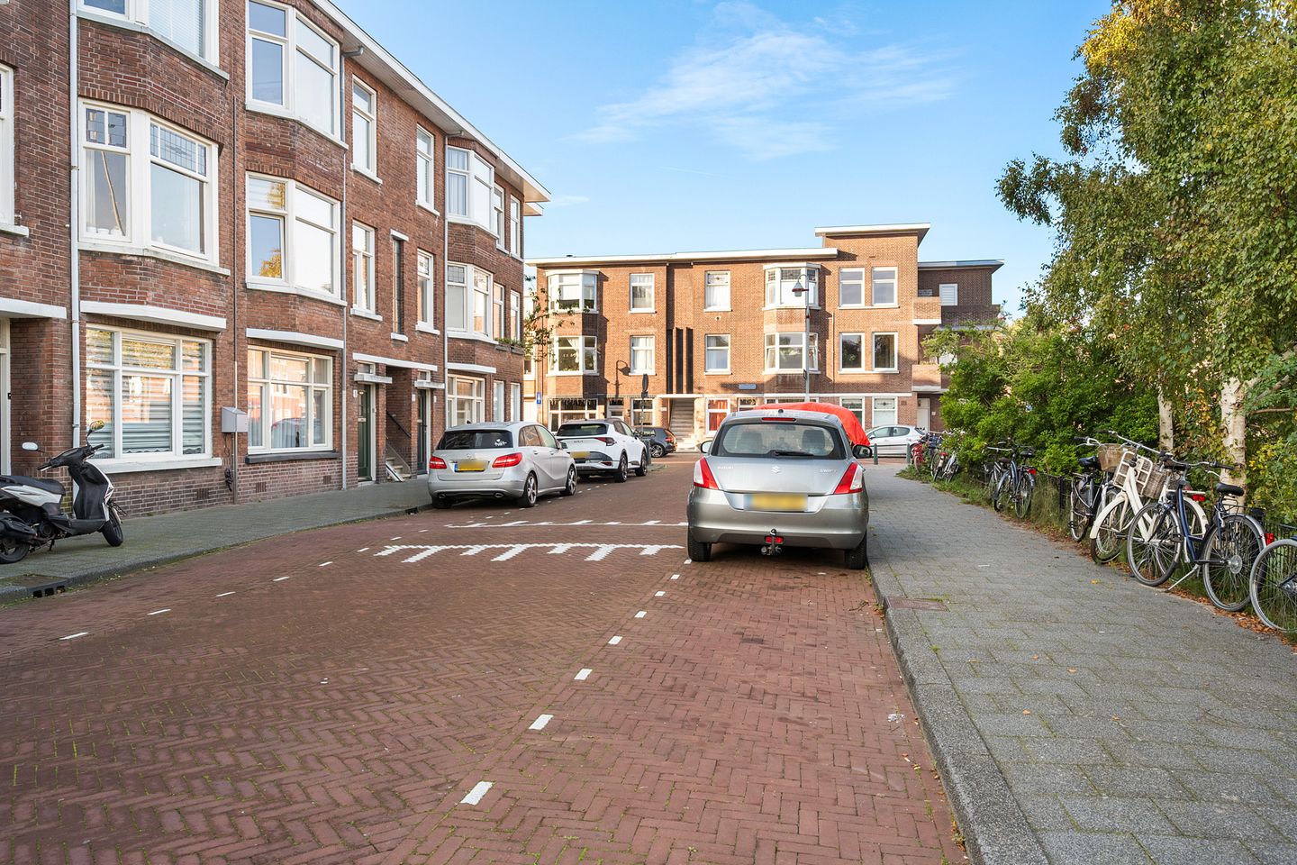 Foto 5 van Van der Hoopstraat 3