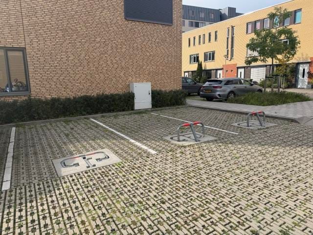 Laan van Braat  