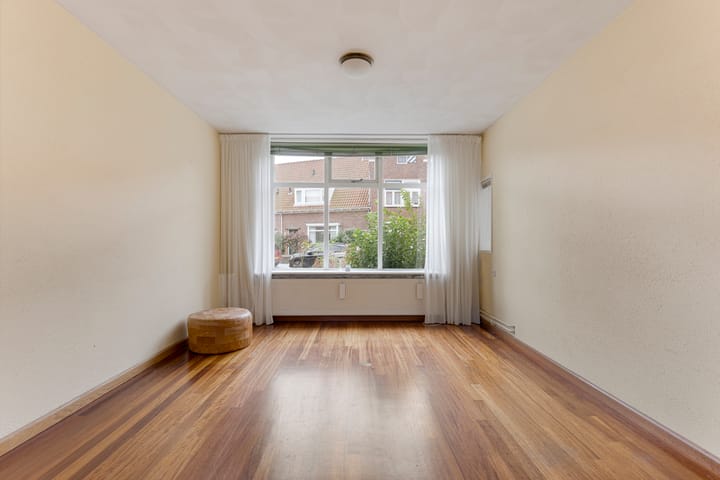 Foto 4 van Leeuwendalersstraat 13