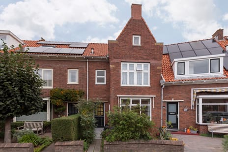 Leeuwendalersstraat thumbnail